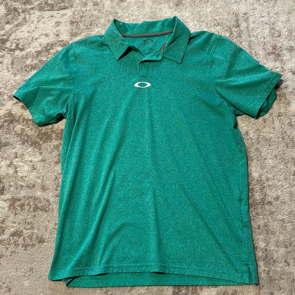 Oakley Golf Polo - Small